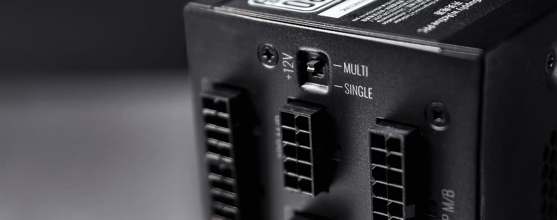 V1000 PLATINUM｜Cooler Master｜株式会社アユート PCパーツ・VR